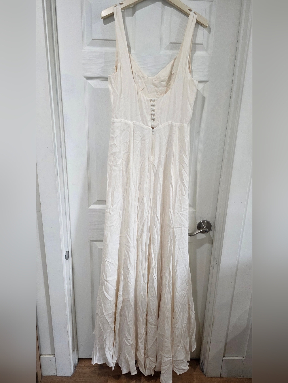 Anthropologie Reformation Lecce Dress - Picture 5 of 10